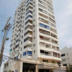 Apto Edificio Tocahagua , Cartagena Colombia