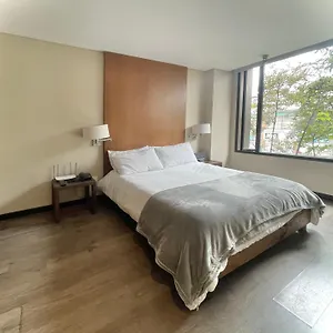 Excelente Ubicacion Comodidad En Chapinero , Bogotá Colombia