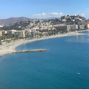 Góndolas Luxe , Almuñécar España