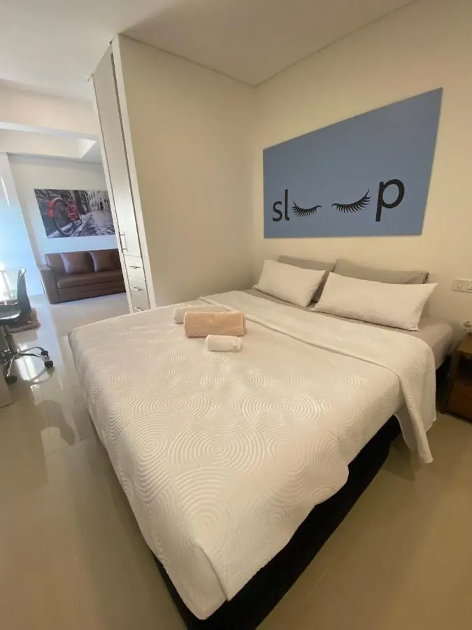 Apartasuite Moderna - En El Corazon Del Poblado מדיין קולומביה